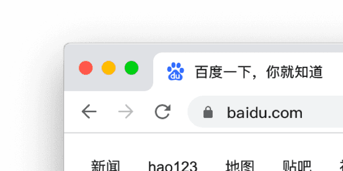 baidu.com