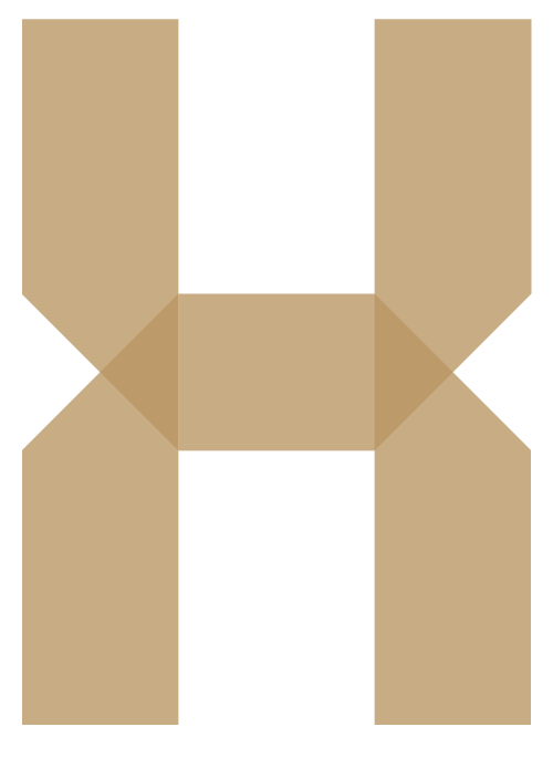 簡單字母X矢量logo素材 logo png