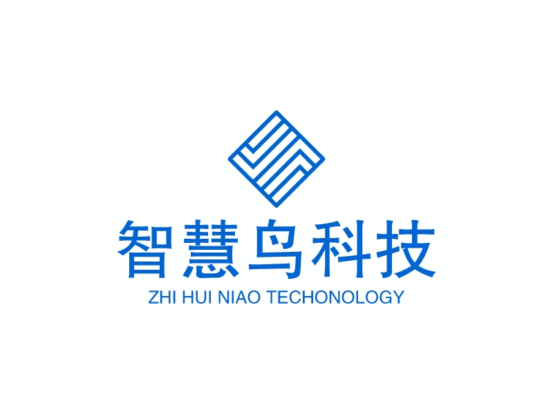 智慧鳥科技 Logo Maker - Design 智慧鳥科技 logos online