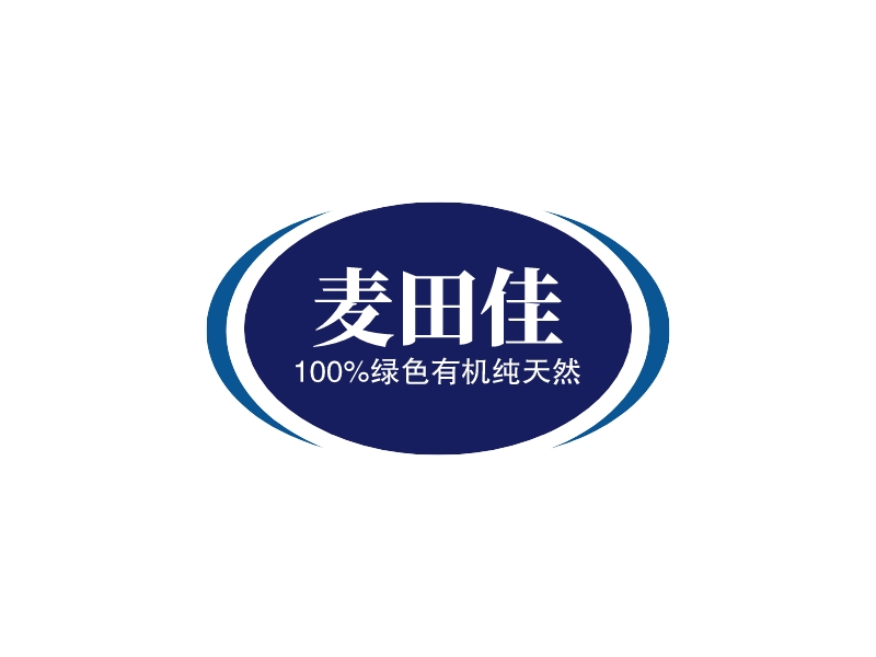 麥田佳logo設(shè)計(jì)