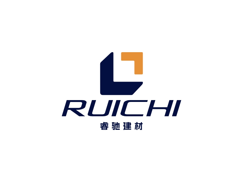 RUICHILOGO設計