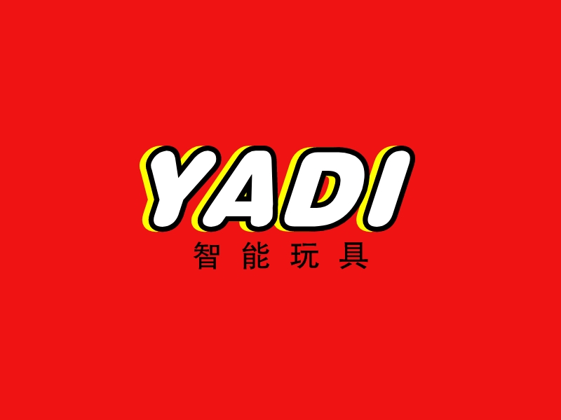 YADI Logo Maker - Design YADI logos online