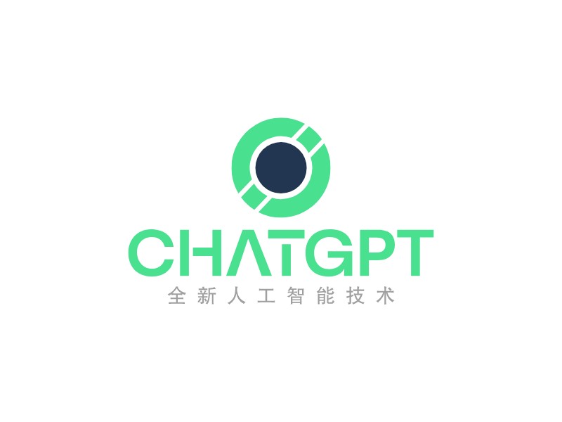 ChatGPTlogo設(shè)計