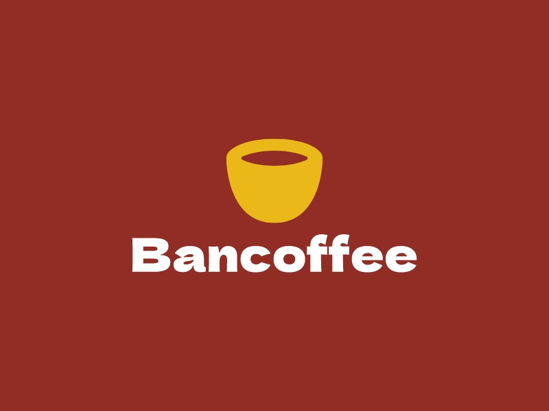 Bancoffeelogo設(shè)計(jì)