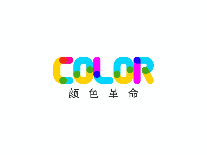 Colorlogo設(shè)計(jì)