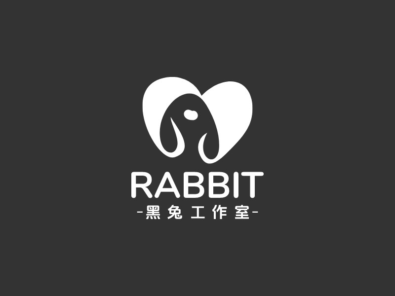 RABBITlogo設(shè)計(jì)