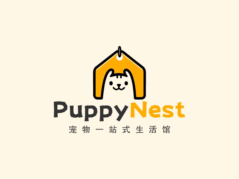 Puppy Nest - 寵物一站式生活館