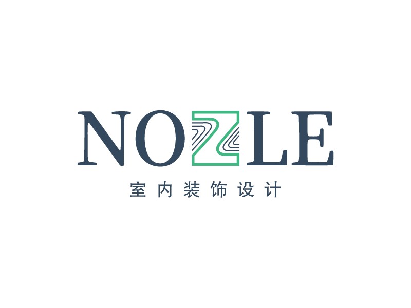 NOZLE - 室內(nèi)裝飾設(shè)計