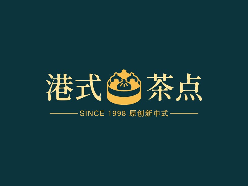 港式茶點 - SINCE 1998 原創(chuàng)新中式