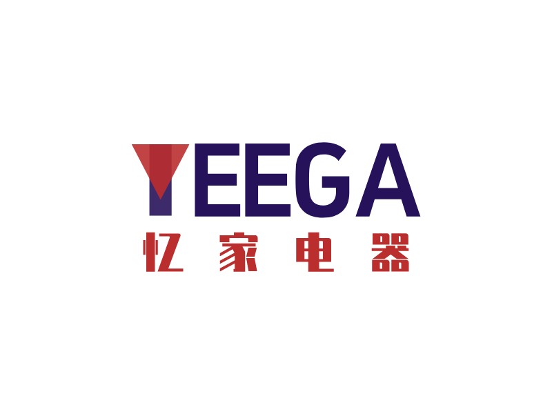 YEEGALOGO設(shè)計