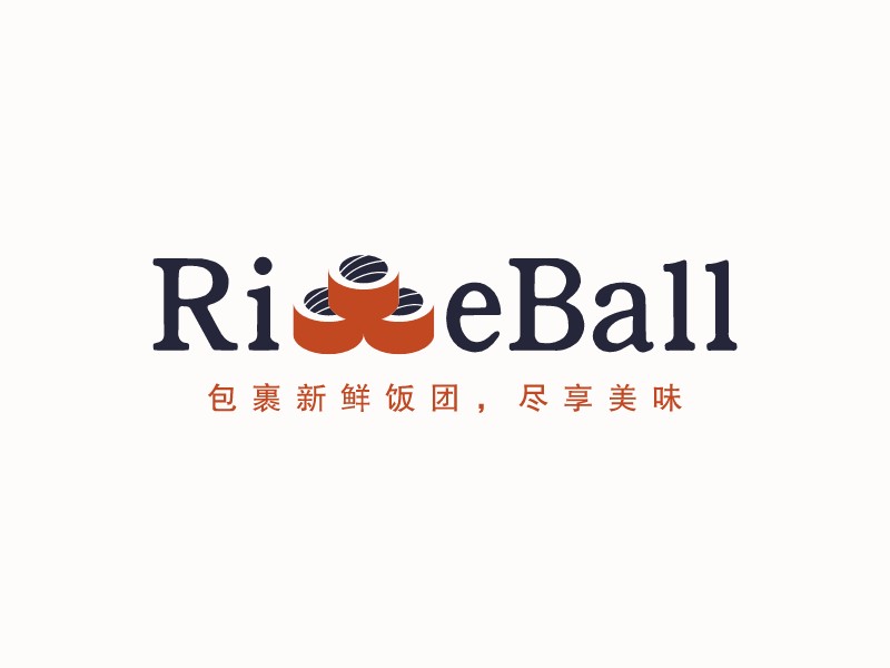 RiceBall - 包裹新鮮飯團(tuán)，盡享美味