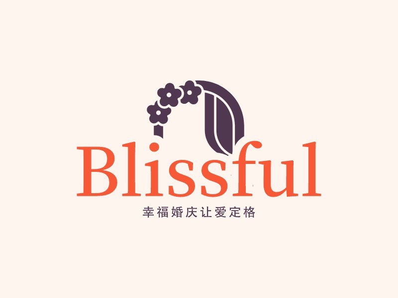 Blissful - 幸?；閼c讓愛定格