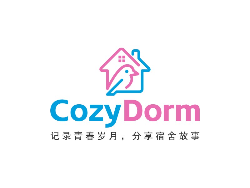 Cozy Dorm - 記錄青春歲月，分享宿舍故事