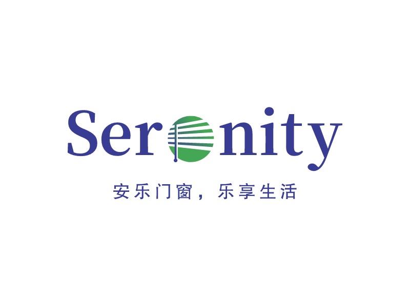 Serenity - 安樂門窗，樂享生活