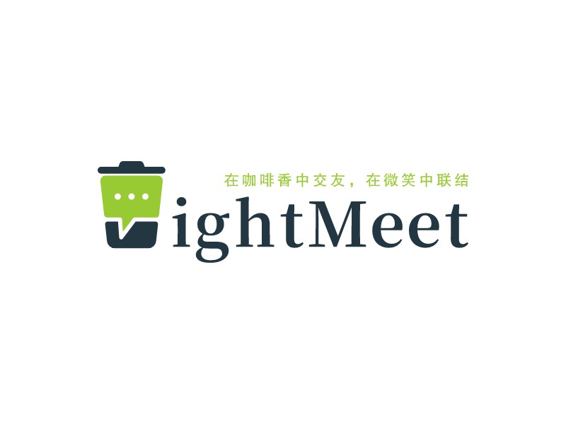 LightMeet - 在咖啡香中交友，在微笑中聯(lián)結(jié)