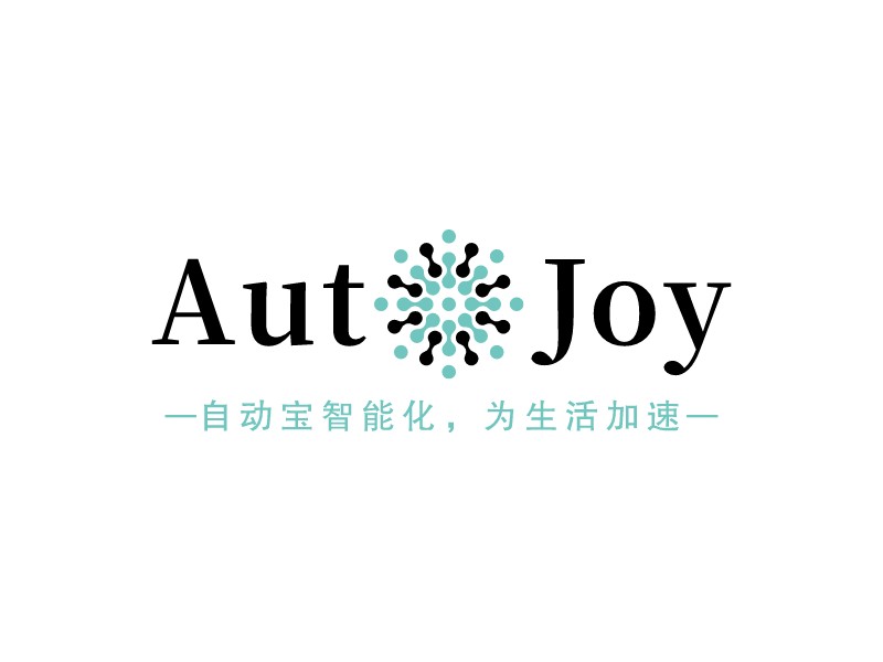 AutoJoyLOGO設(shè)計(jì)