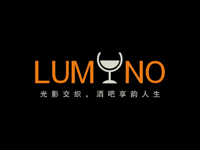 酒吧logo設(shè)計
