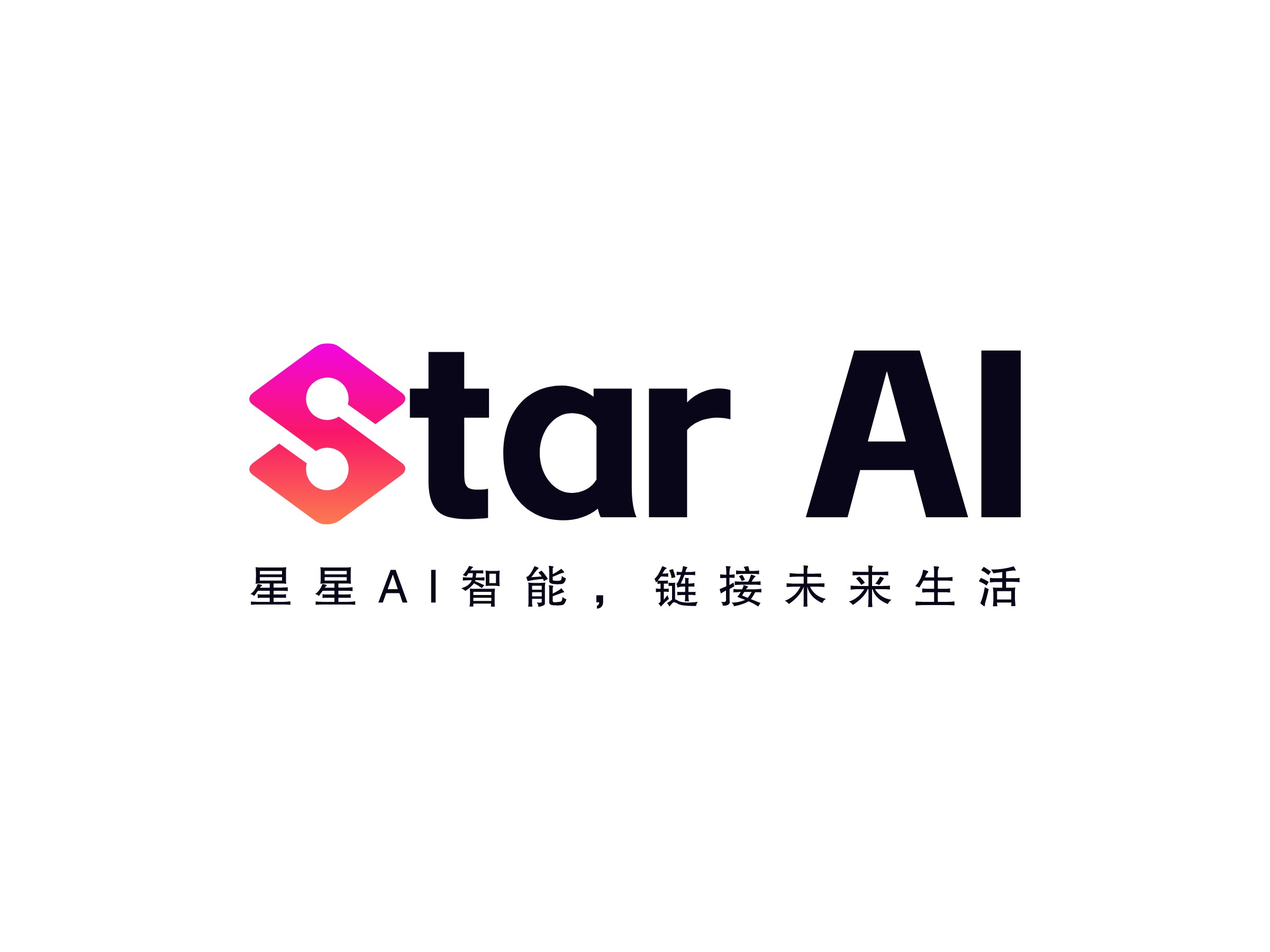 Star AI Logo Maker - Design Star AI logos online