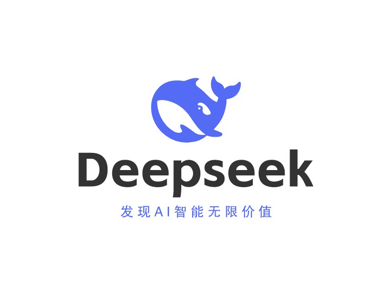 DeepseekLOGO設(shè)計(jì)