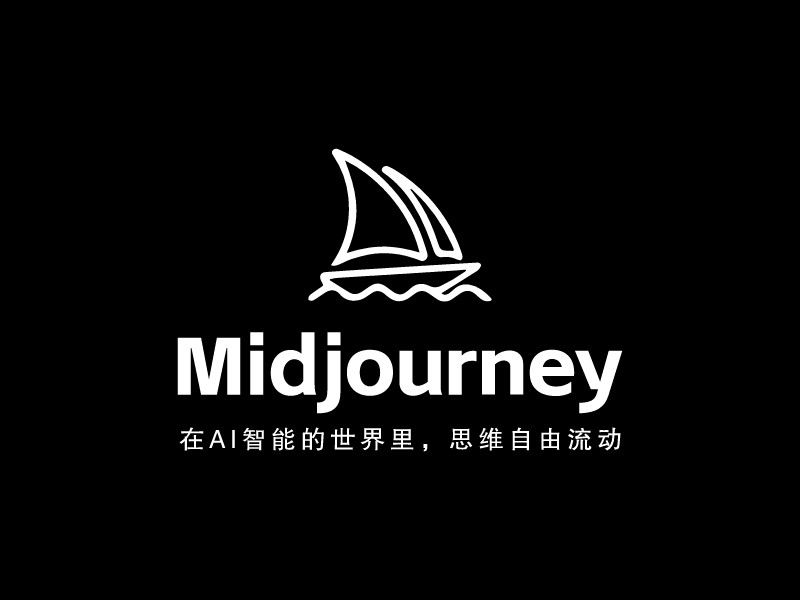 Midjourney Logo Maker - Design Midjourney logos online