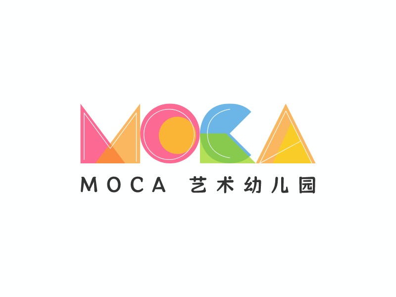 MOCALOGO設(shè)計