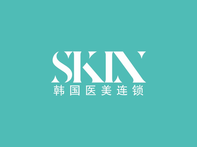 極簡logo設(shè)計(jì)