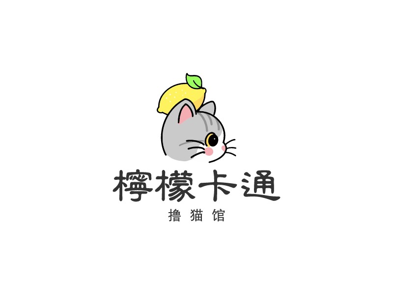 卡通logo設(shè)計