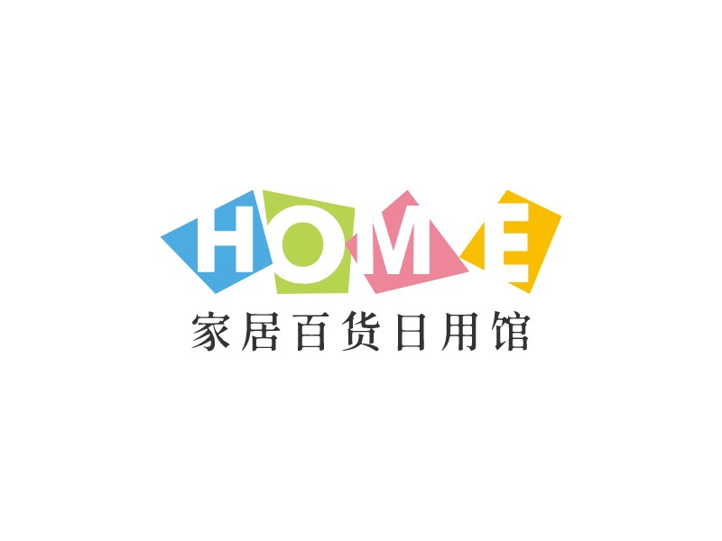 HOMELOGO設(shè)計