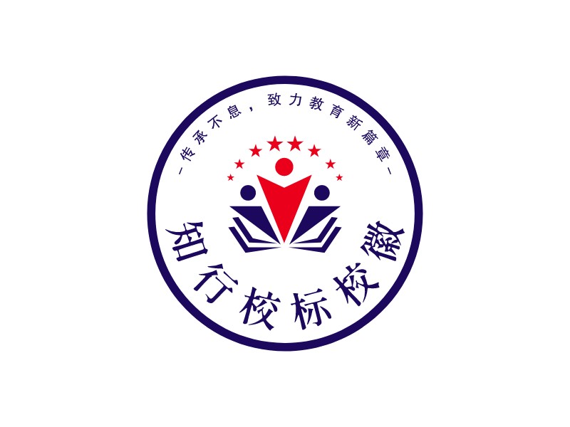 班徽logo設計